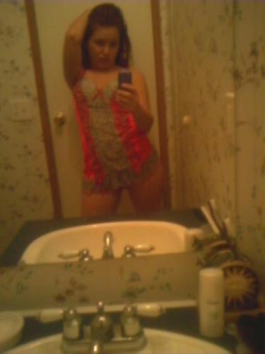 Ashley Locklear