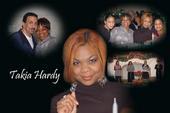 Takia Hardy