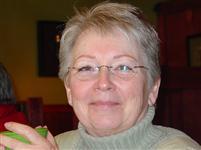 Linda Derringer