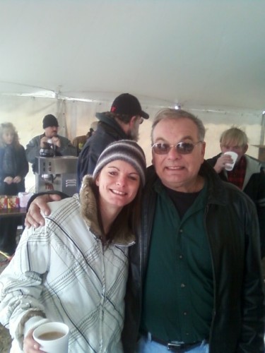 Gale Shafer