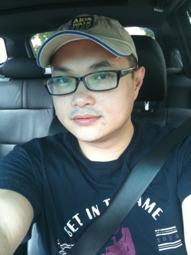 Charles Truong
