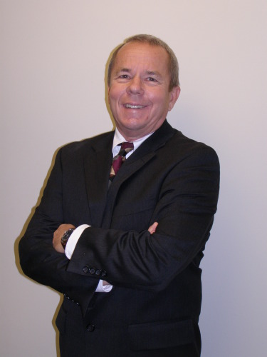 Gregory Herring