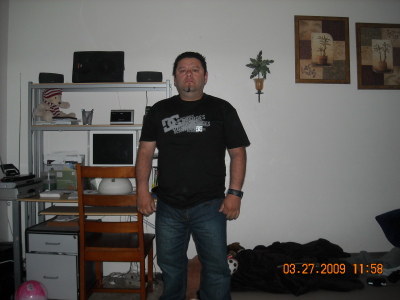 Javier Garza