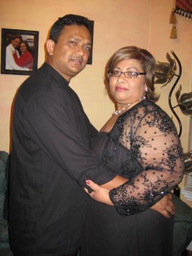 Ann Beharry