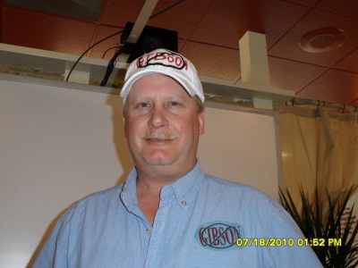 Gregory Deffner