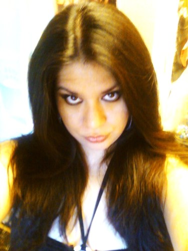 Diane Gutierrez