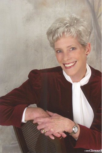 Linda Gregory