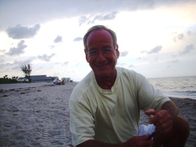 Paul Sullivan