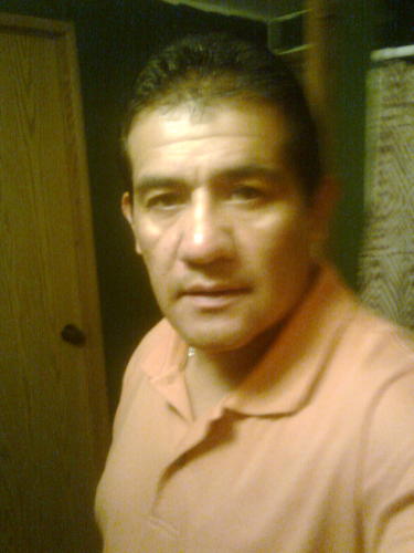 Frank Cantu