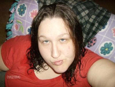 Ashlee Molisee