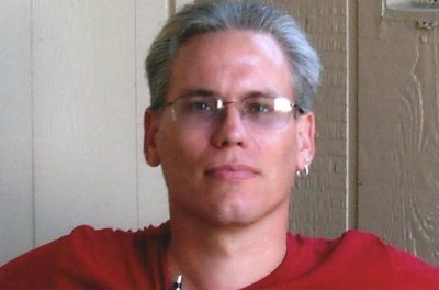 Eric Grzywinski