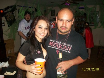 Joe Deleon