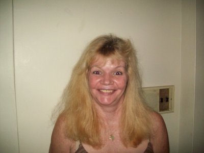 Susan Trudel