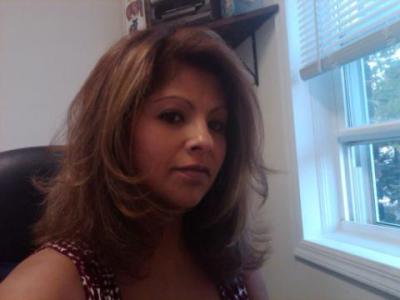 Maria Salazar