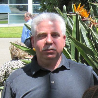 Donald Winges