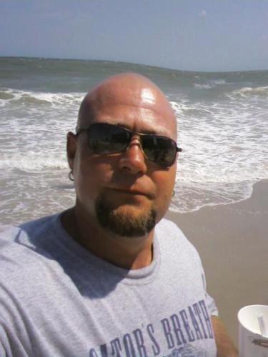 Mark Webb