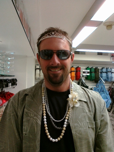 Justin Lussier