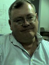 David Corbett