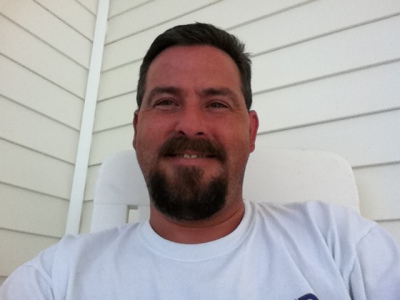 David Scott