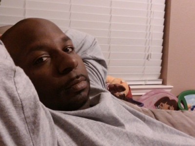Reginald Baker