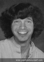 Michael Bounds
