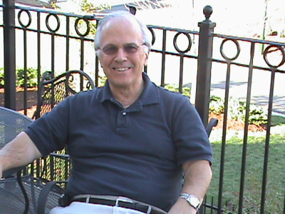 Richard Vernon