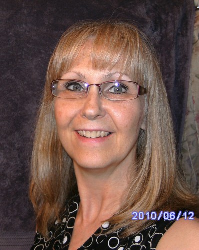 Joyce Garcia
