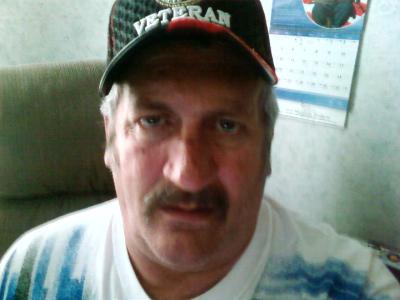 Robert Linnabery