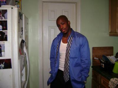 Larry Thomas