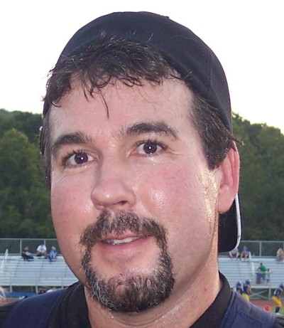 Jeffrey Williford