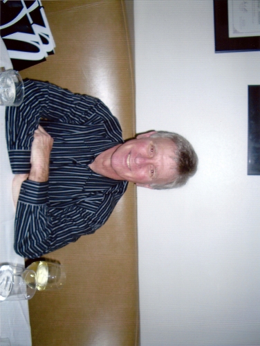 Glenn Goldberg