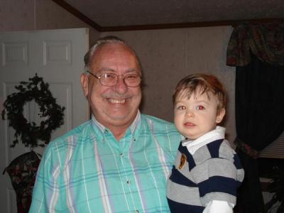 Ronald Tinsley
