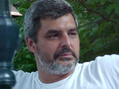 Ronald Boucher