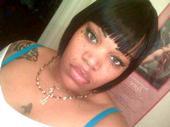 Angela Pinkston