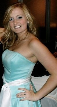 Amanda Gilbertson