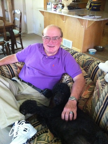 Timothy Graham