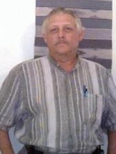 James Fry