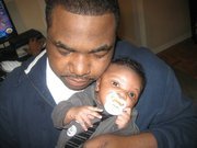 Derrick Tubbs