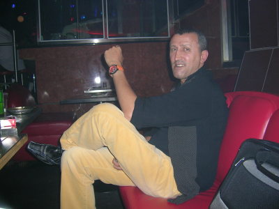 Jenel Murgu