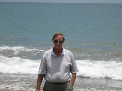 Richard Faubion