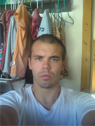 Joshua Fuller