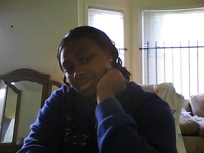Brionna Smith