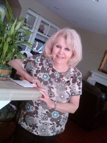 Hazel Beck