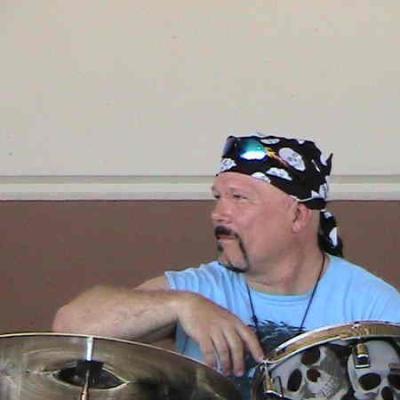 Roger Swanson
