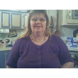 Kathy Parker
