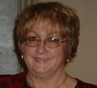 Gloria Johnson