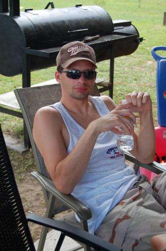 Dustin Rogers