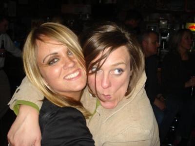 Stacy Redwine
