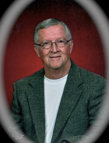 Ronald Byerly