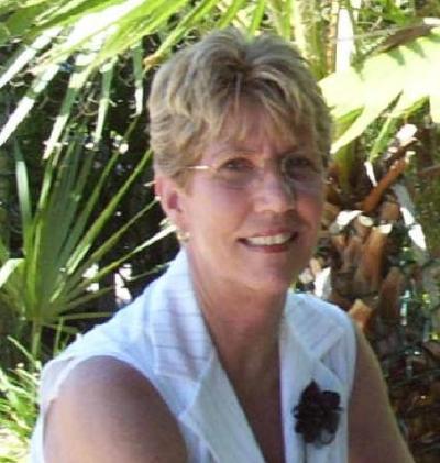 Nancy Sharp